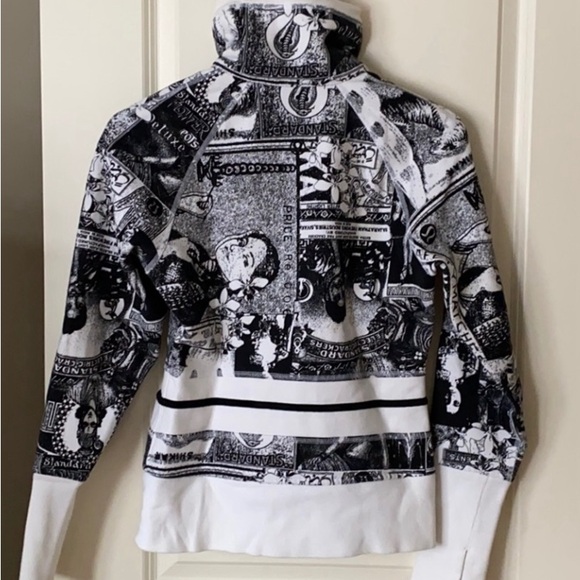 Lululemon Scuba Sweatshirt - Picture 2 of 4